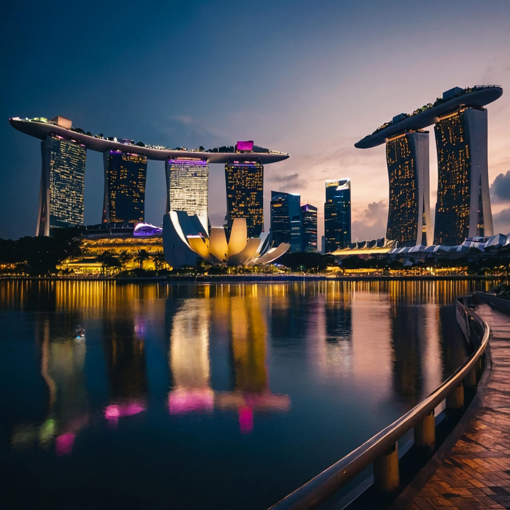 Executive Professional